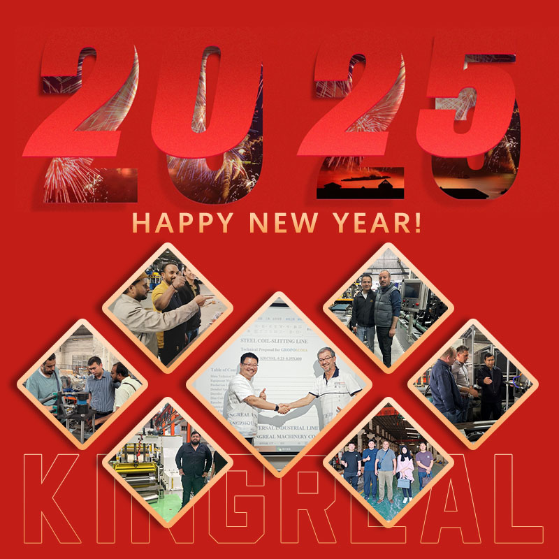 2024 elmélkedése és 2025 üdvözlése