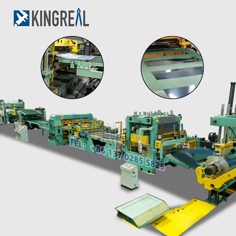 Fém vonalra vágva: minden, amit tudnod kell