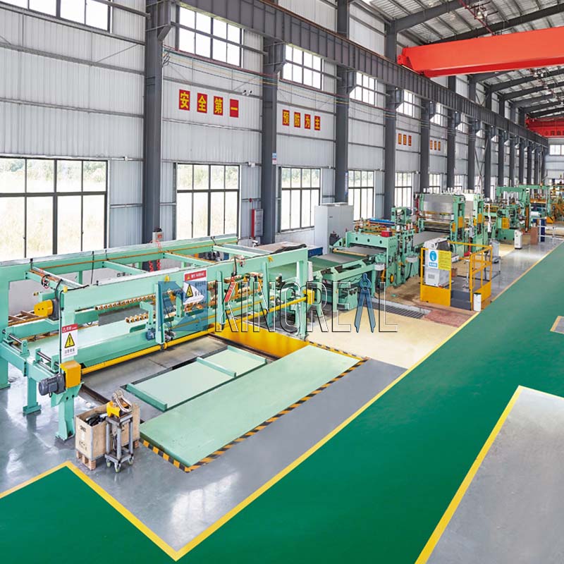 Átfogó útmutató a vonalra vágott acélhoz