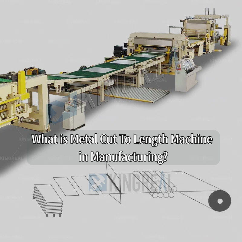 Mi az a fémvágó gép a gyártásban?