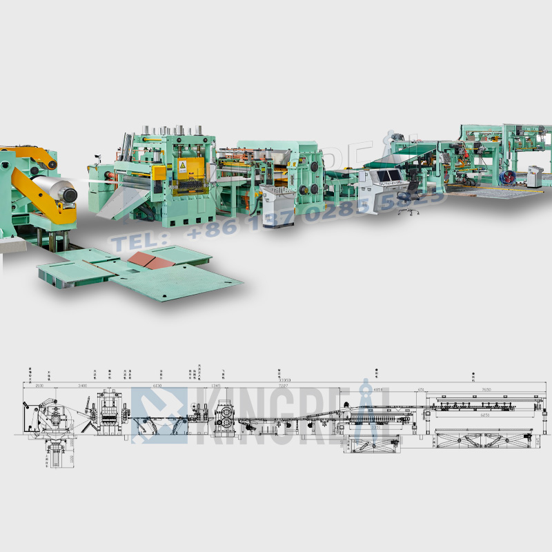 Mi a légynyíró vágási vonal, és hogyan segíti elő a gyártási folyamatot
