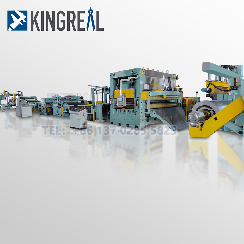 Automatikus halmozási vonalra vágás