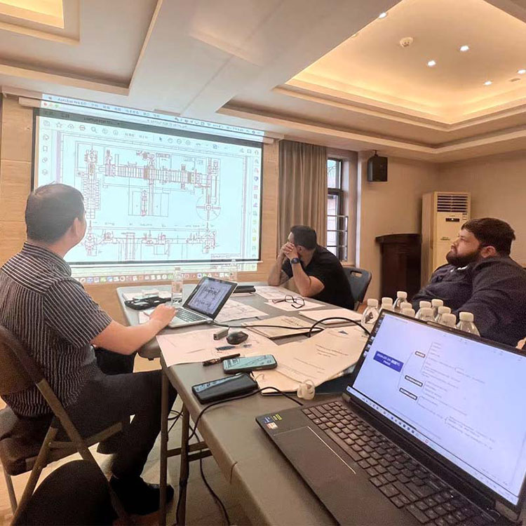 KINGREAL STEEL SLITTER