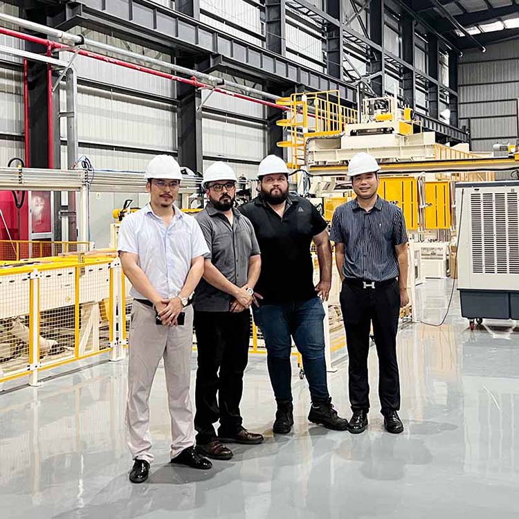 KINGREAL STEEL SLITTER