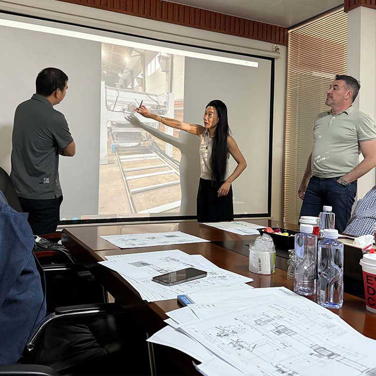 KINGREAL STEEL SLITTER