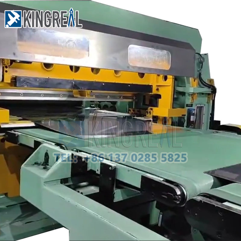 850mm cut to length line-3