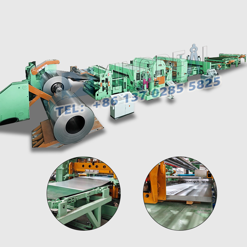 Közepes méretű gép